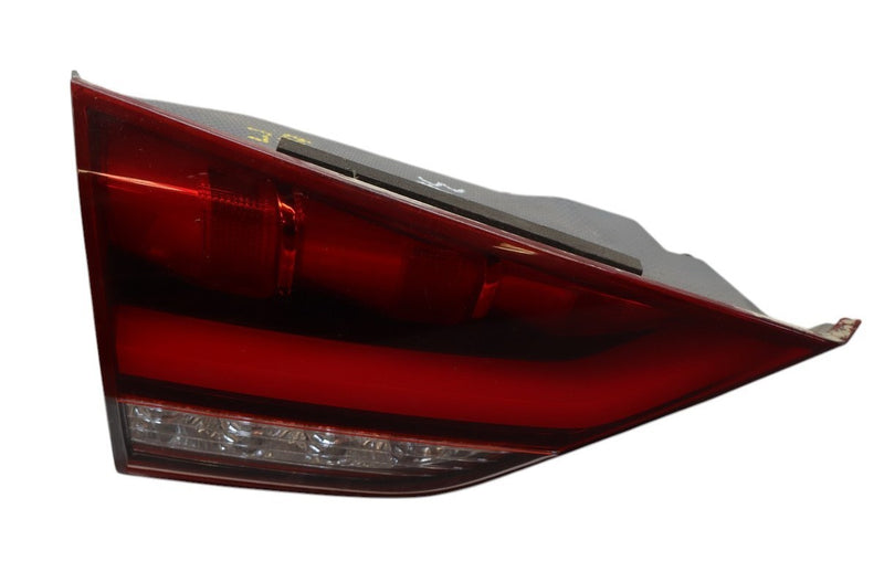 Load image into Gallery viewer, 15-17 Hyundai Genesis G80 Rear Left Driver Side Inner Taillight Tail Lamp Oem
