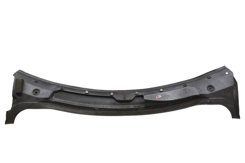 Load image into Gallery viewer, 06-13 Range Rover Sport L320 Windshield Wiper Cowl Panel Hood Air Vent Grille
