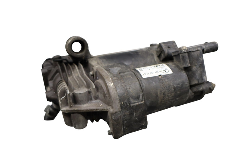 Load image into Gallery viewer, 07-14 Mercedes W221 S550 S350 CL550 Airmatic Air Suspension Compressor Pump OEM
