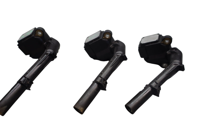 Load image into Gallery viewer, 15-20 Mercedes W205 C300 SLC300 Engine Ignition Coil Set of 4 A2749061400 Oem

