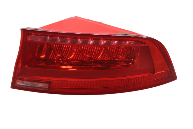 Load image into Gallery viewer, 12-15 Audi A6 A7 Quattro Rear Right Passenger Side Outer Tail Light Lamp Oem
