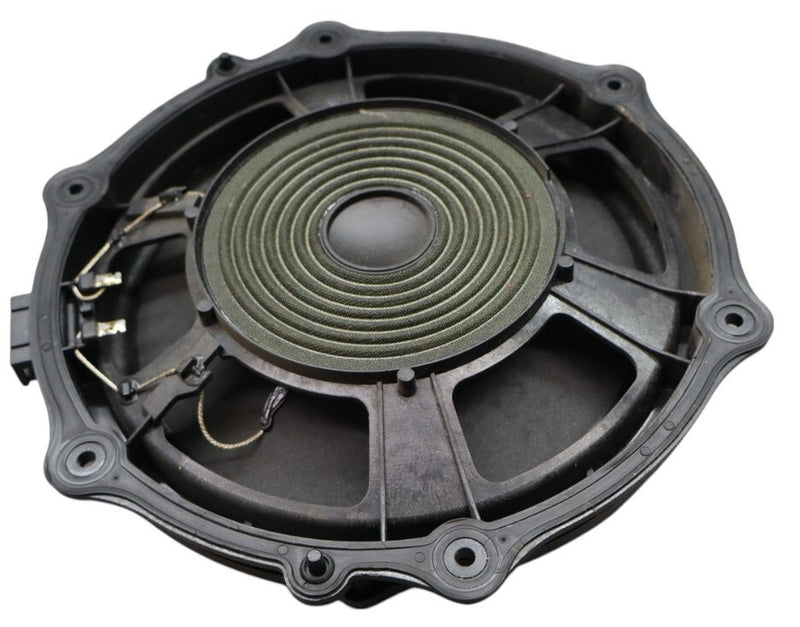 Load image into Gallery viewer, 10-18 Porsche Cayenne 958 Front Left Driver Side Door Audio Speaker Oem
