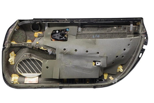 02-10 Lexus SC430 Front Left Driver Side Interior Door Panel Cover Oem