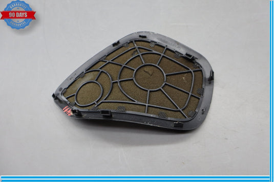 10-17 BMW 535i GT xDrive Right Passenger Side Speaker Cover Grille Trim Oem
