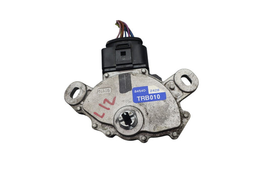 11-14 Volkswagen Touareg Gas Auto Transmission Neutral Gear Switch Gear Oem