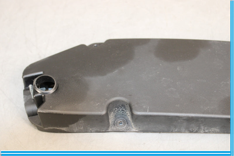 Load image into Gallery viewer, 03-12 Mercedes R230 SL550 SL500 Left Upper Hood Air Intake Cowl Grille Mount Oem
