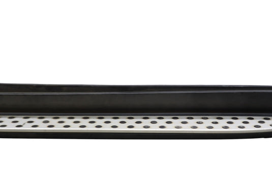 06-11 Mercedes W164 ML63 AMG ML320 Left Driver Side Step Running Board Panel Oem