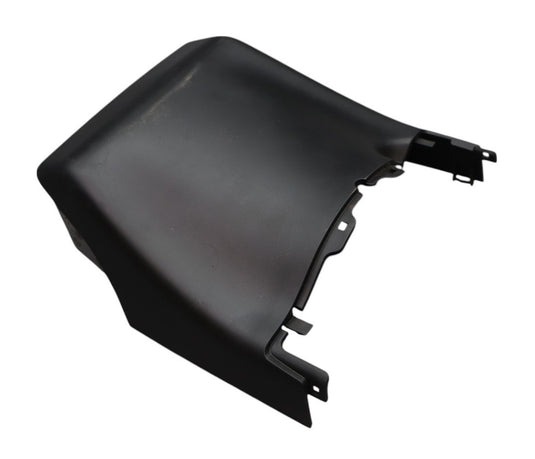 14-19 Maserati Ghibli Lower Steering Column Trim Cover Panel S311004060 Oem