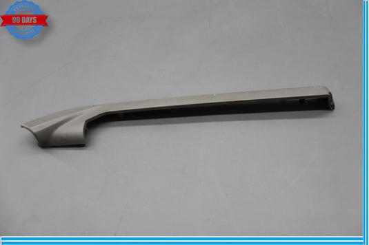 11-18 Porsche Cayenne 958 Front Left Driver Side Door Panel Trim Cover Oem
