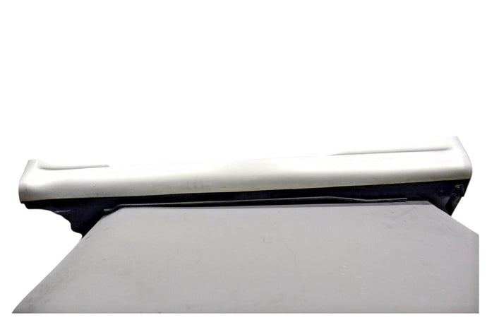 02-05 Lexus SC430 Z40 Left Driver Side Rocker Panel Skirt Molding Silver OEM