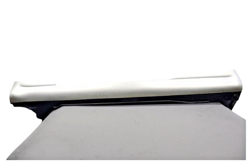 Load image into Gallery viewer, 02-05 Lexus SC430 Z40 Left Driver Side Rocker Panel Skirt Molding Silver OEM
