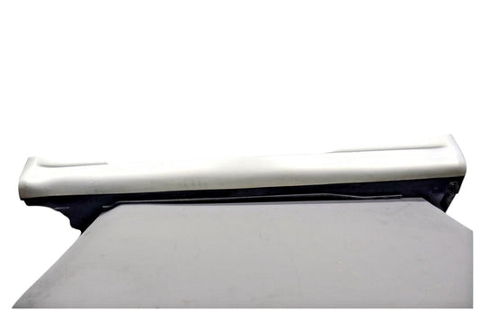 02-05 Lexus SC430 Z40 Left Driver Side Rocker Panel Skirt Molding Silver OEM
