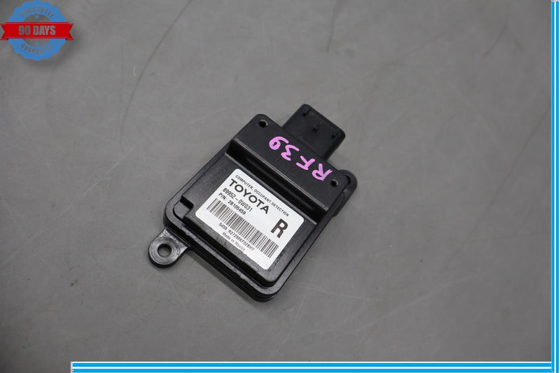 Load image into Gallery viewer, 07-12 Lexus LS460 XF40 Front Right Passenger Seat Occupant Sensor Module Oem
