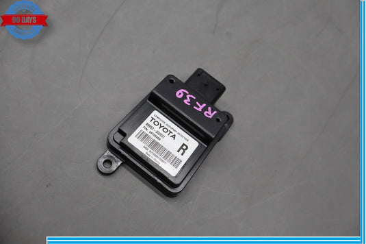 07-12 Lexus LS460 XF40 Front Right Passenger Seat Occupant Sensor Module Oem