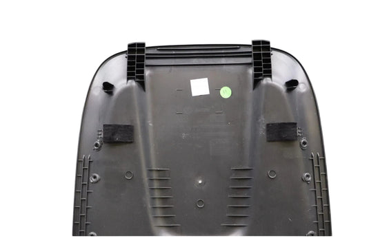 11-17 Volkswagen VW Touareg Front Left/Right Side Seat Backrest Trim Cover OEM