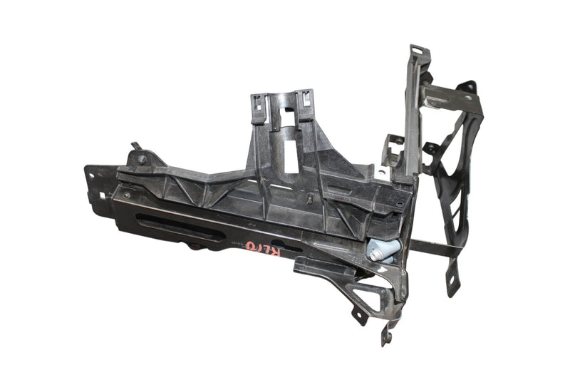 Load image into Gallery viewer, 10-17 BMW 535i 550i GT xDrive Right Side Radiator Bracket Lower Support Oem
