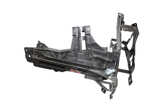 10-17 BMW 535i 550i GT xDrive Right Side Radiator Bracket Lower Support Oem