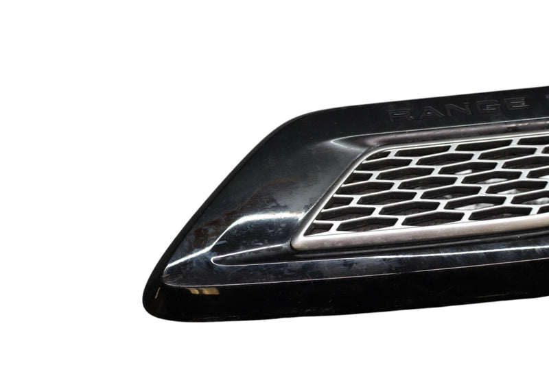 Load image into Gallery viewer, 14-17 LR Range Rover Sport Right Passenger Side Hood Bonnet Vent Grille Oem
