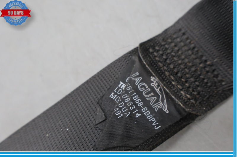Load image into Gallery viewer, 09-15 Jaguar XF XFR X250 Right Passenger Side Seat Belt Retractor Oem
