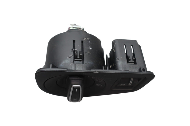 Load image into Gallery viewer, 15-21 Volkswagen Golf Gti Headlight Switch Screen Dimmer Switch Panel Oem
