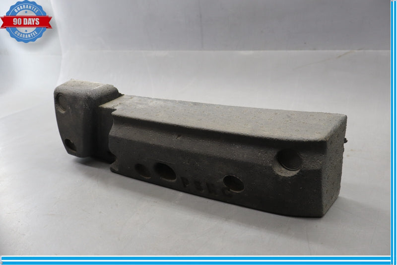 Load image into Gallery viewer, 02-05 Ford Thunderbird Rear Right Bumper Foam Absorber Impact Bar 1W6317E899 Oem
