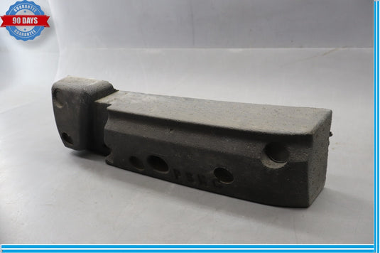 02-05 Ford Thunderbird Rear Right Bumper Foam Absorber Impact Bar 1W6317E899 Oem