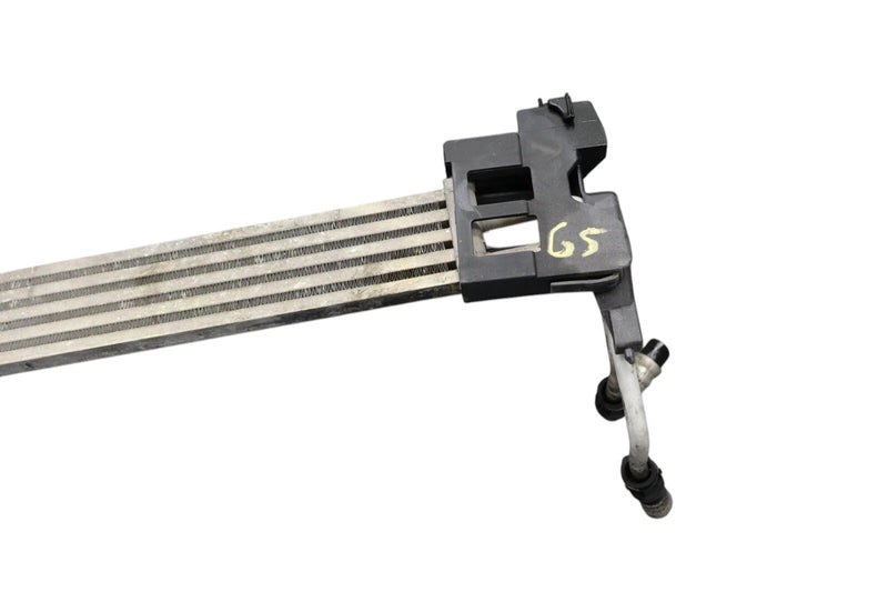 Load image into Gallery viewer, 09-15 BMW 740i 740Li 750i Power Steering Fluid Cooler Radiator Oem
