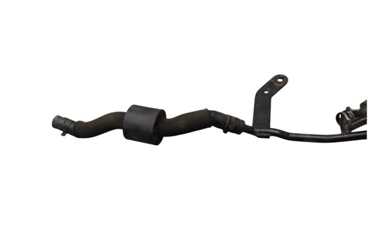 2005 Bentley Continental Cooling Coolant Water Pump Pipe Hose Oem