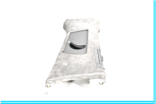 2011-2018 Audi A8 S8 Right Passenger Side Upper Pillar Trim Cover Panel Oem