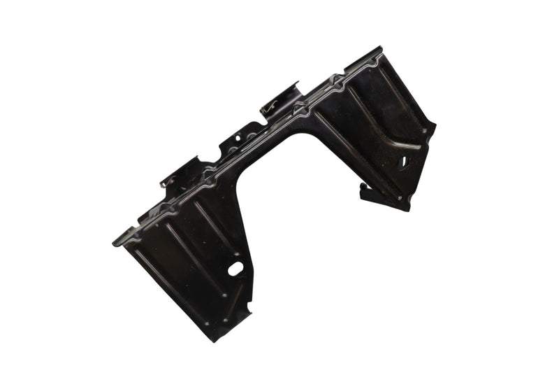 Load image into Gallery viewer, 10-19 BMW 528i 535d 550i 640i 650i Audio Radio Amplifier HiFi System Holder Oem

