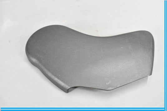 09-15 Jaguar XF XFR Front Right Passenger Side Seat Valance Trim Cover JMN Oem