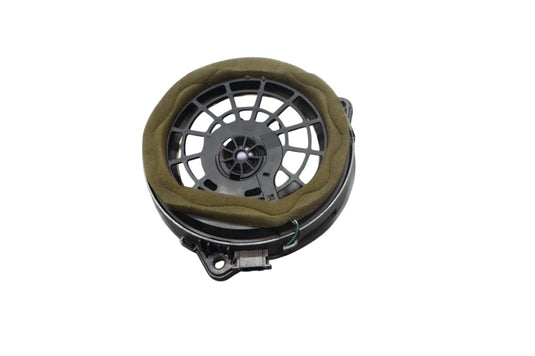 03-09 Mercedes W209 CLK350 CLK500 Rear Left Driver Side Door Audio Speaker Oem