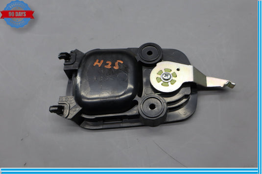 07-17 Lexus LS460 LS460L Emergency Trunk Release Handle Lever Oem