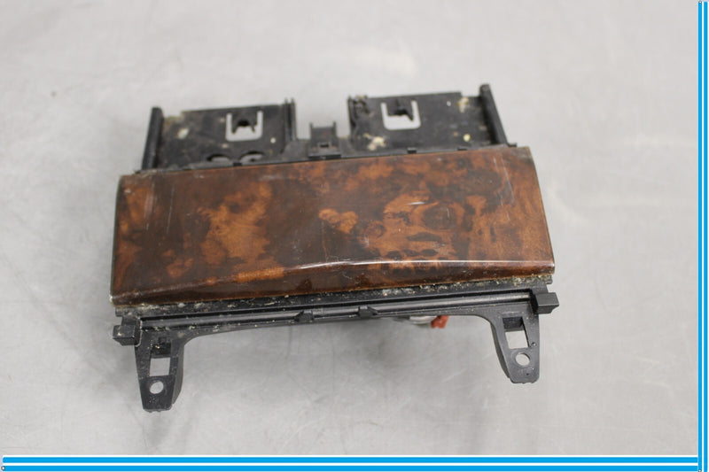 Load image into Gallery viewer, 08-17 Mercedes E350 E550 Center Console Ash Tray Lighter Insert Box Trim Oem
