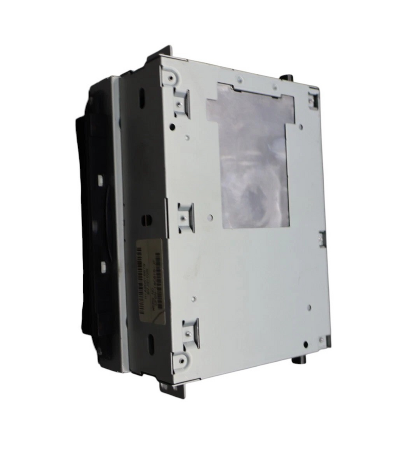 Load image into Gallery viewer, 14-24 Jaguar F-Type Audio Radio Receiver Head Unit FM CD Player CF6N18C815JE Oem
