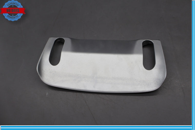 Load image into Gallery viewer, 17-24 Maserati Ghibli M157 Front Right Seat Headrest Plate Cover Panel Oem
