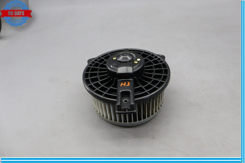 Load image into Gallery viewer, 02-10 Lexus SC430 HVAC A/C Air Conditioning Heater Fan Blower Motor Oem
