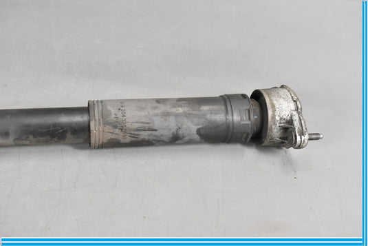 10-17 Mercedes W204 C250 Rear Left Driver Side Shock Strut Absorber Oem