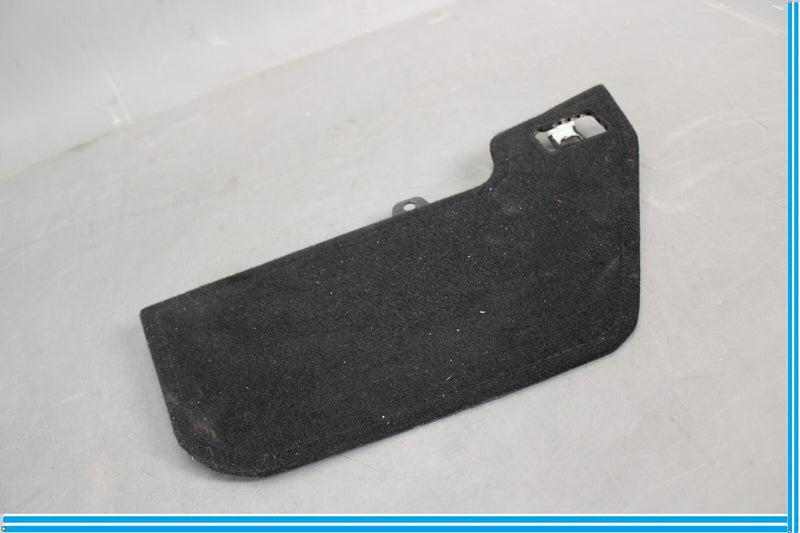Load image into Gallery viewer, 07-09 Lexus LS460 Rear Right Side Trunk Floor Carpet Trim Cover Panel Oem
