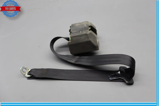 11-13 Audi A3 A3 Quattro Front Right Side Restraint Retractor 193857737 Oem