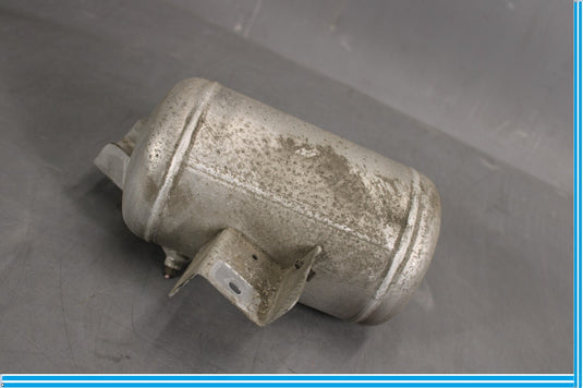 06-10 Bentley Continental Air Suspension Accumulator Vacuum Tank Oem