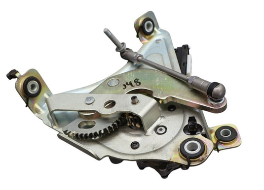 11-16 Hyundai Equus Rear Trunk Power Release Motor W/ Trunk Module Unit Oem
