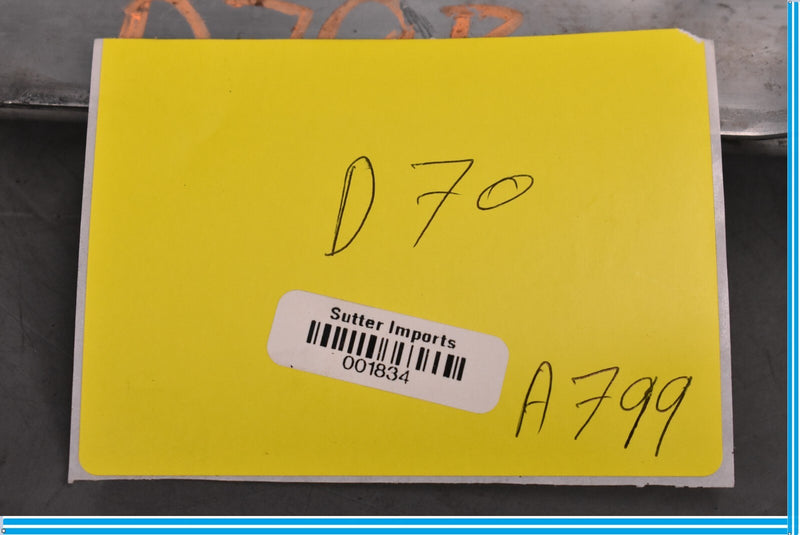 Load image into Gallery viewer, 09-15 BMW 750I F01 F02 Front Right Side Bumper Support Mount Bracket Oem
