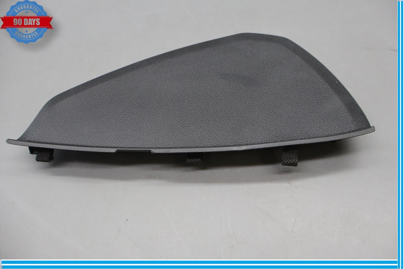 Load image into Gallery viewer, 15-20 Hyundai Genesis G80 Front Right Passenger Side Dash End Cap Trim Cover Oem

