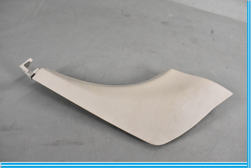 Load image into Gallery viewer, 06-13 Volvo C70 Rear Right Side Lower Trim Kick Plate Panel Cover Oem
