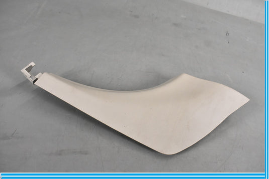 06-13 Volvo C70 Rear Right Side Lower Trim Kick Plate Panel Cover Oem