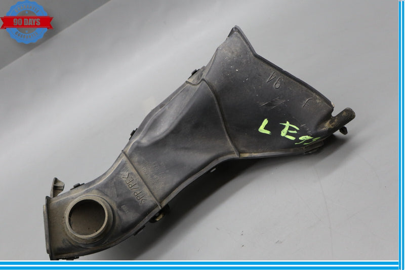 Load image into Gallery viewer, 07-09 Lexus LS460 LS460L Front Left Side Air Intake Cleaner Tube Pipe Duct Oem
