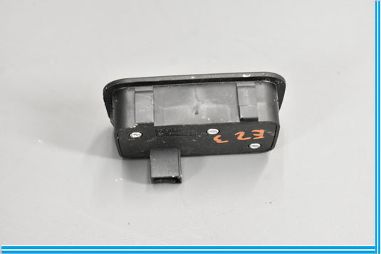 04-23 Mercedes X166 GL450 GL550 Rear Trunk Lid Tailgate Control Switch Oem