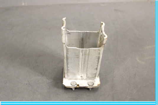 03-08 Mercedes R230 SL500 SL550 Front Left Side Bumper Reinforcement Bracket Oem