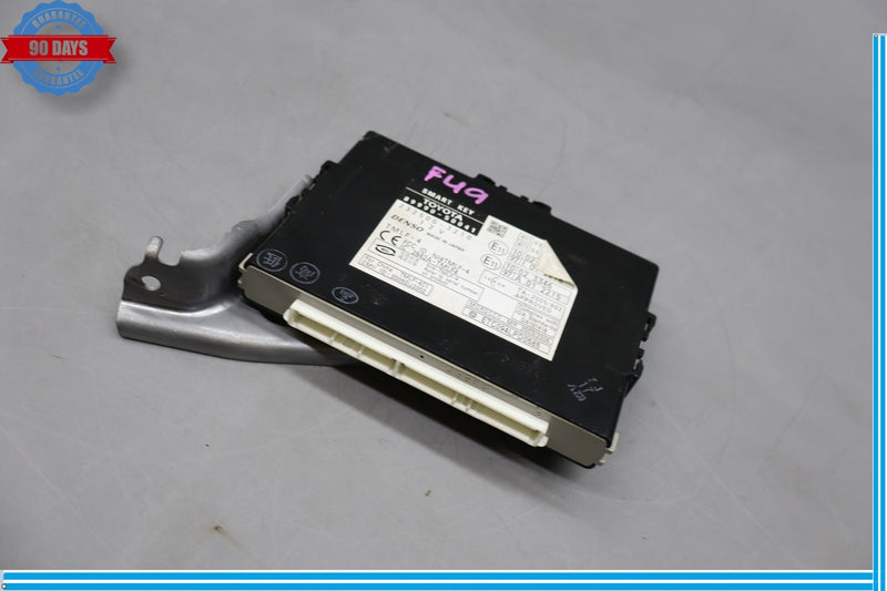 Load image into Gallery viewer, 07-09 Lexus LS460 LS460L Smart Key Keyless Entry Control Module Unit ECU Oem
